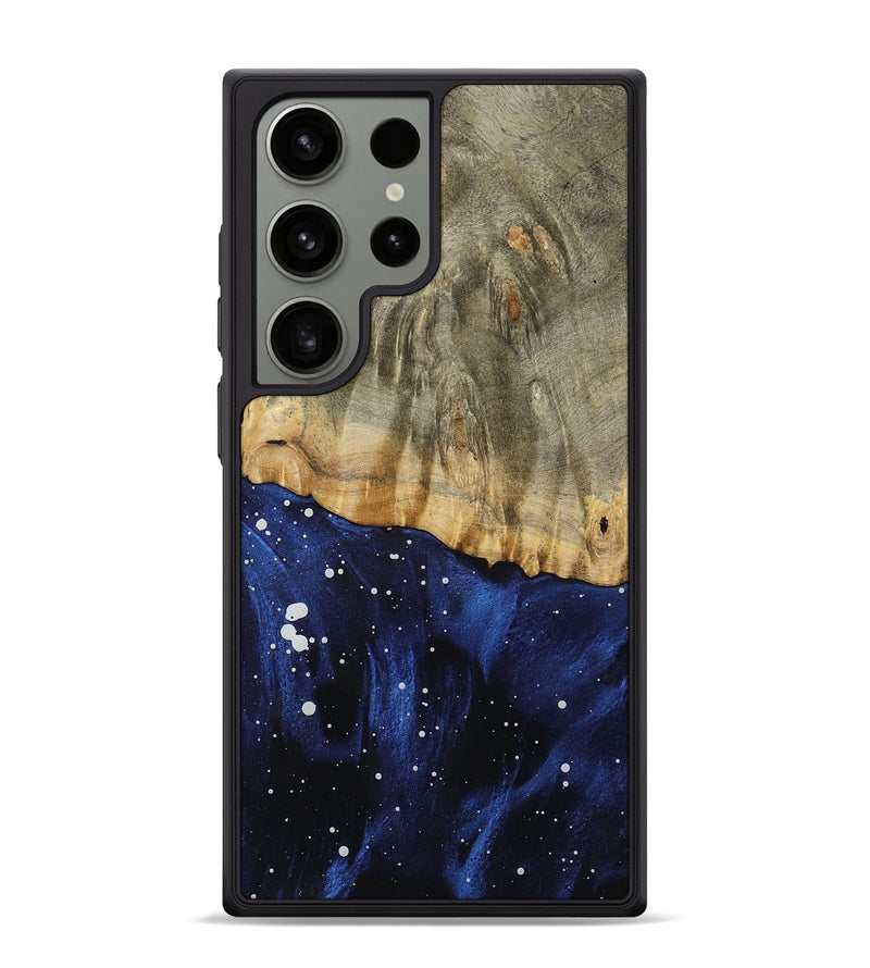 Galaxy S24 Ultra Wood Phone Case - Aurelia (Cosmos, 801174)