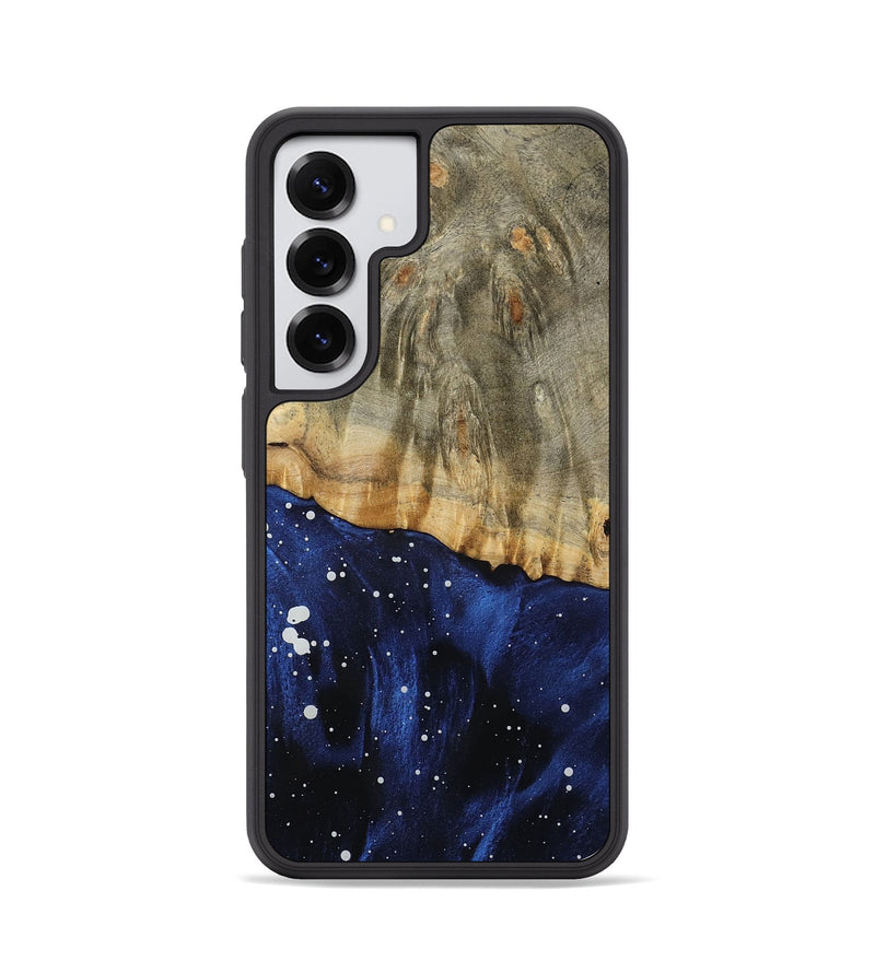 Galaxy S25 Wood Phone Case - Aurelia (Cosmos, 801174)