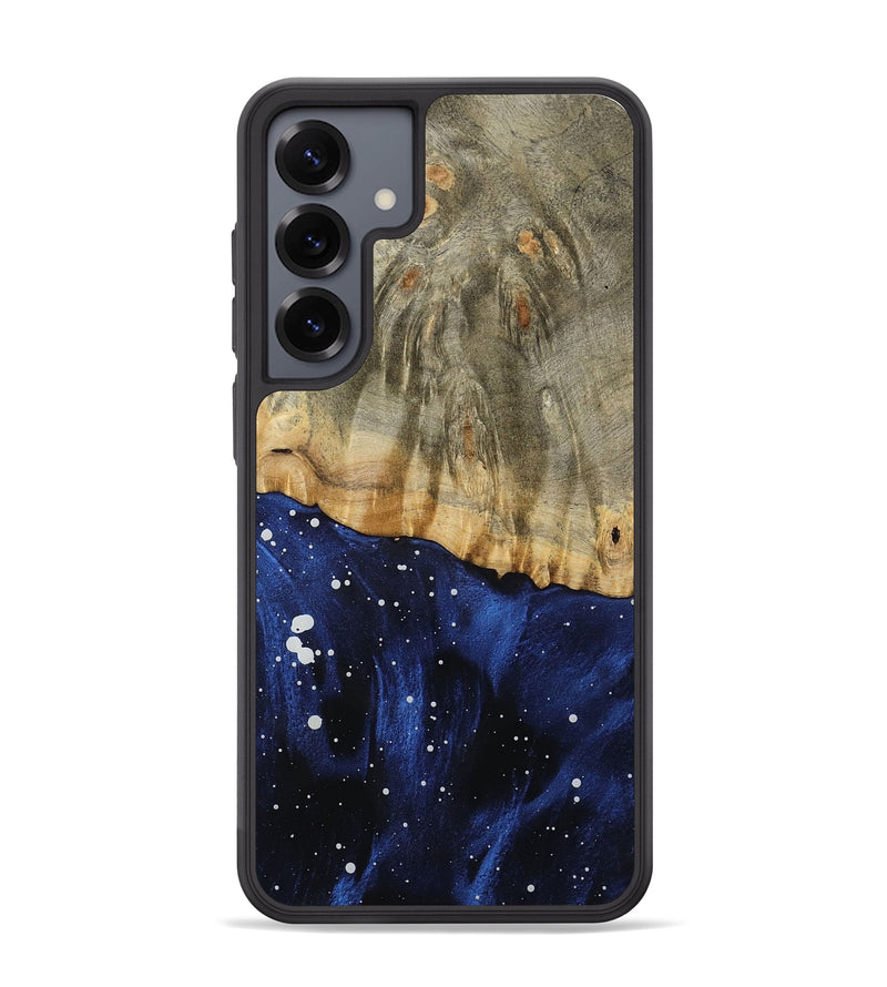 Galaxy S25 Plus Wood Phone Case - Aurelia (Cosmos, 801174)