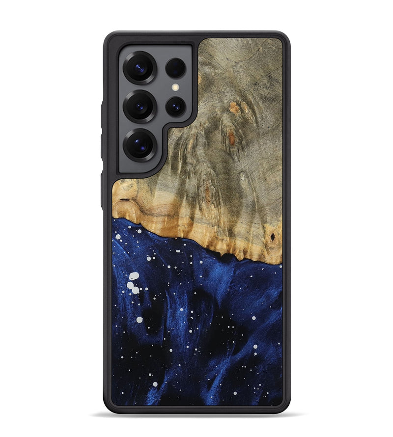 Galaxy S25 Ultra Wood Phone Case - Aurelia (Cosmos, 801174)