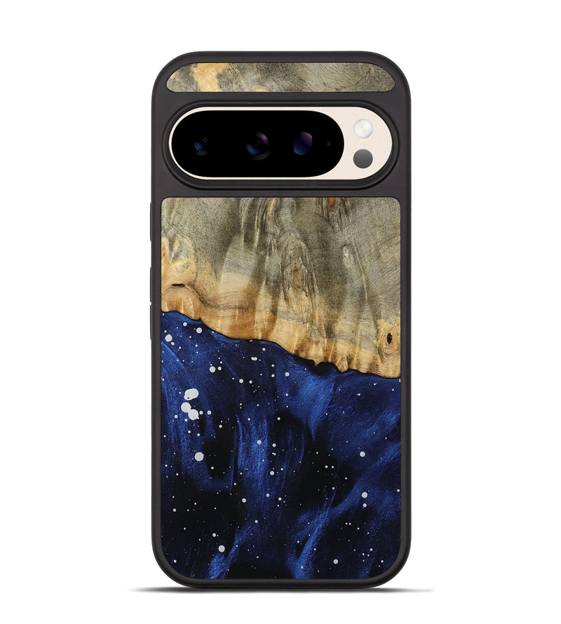 Pixel 10 Wood Phone Case - Aurelia (Cosmos, 801174)