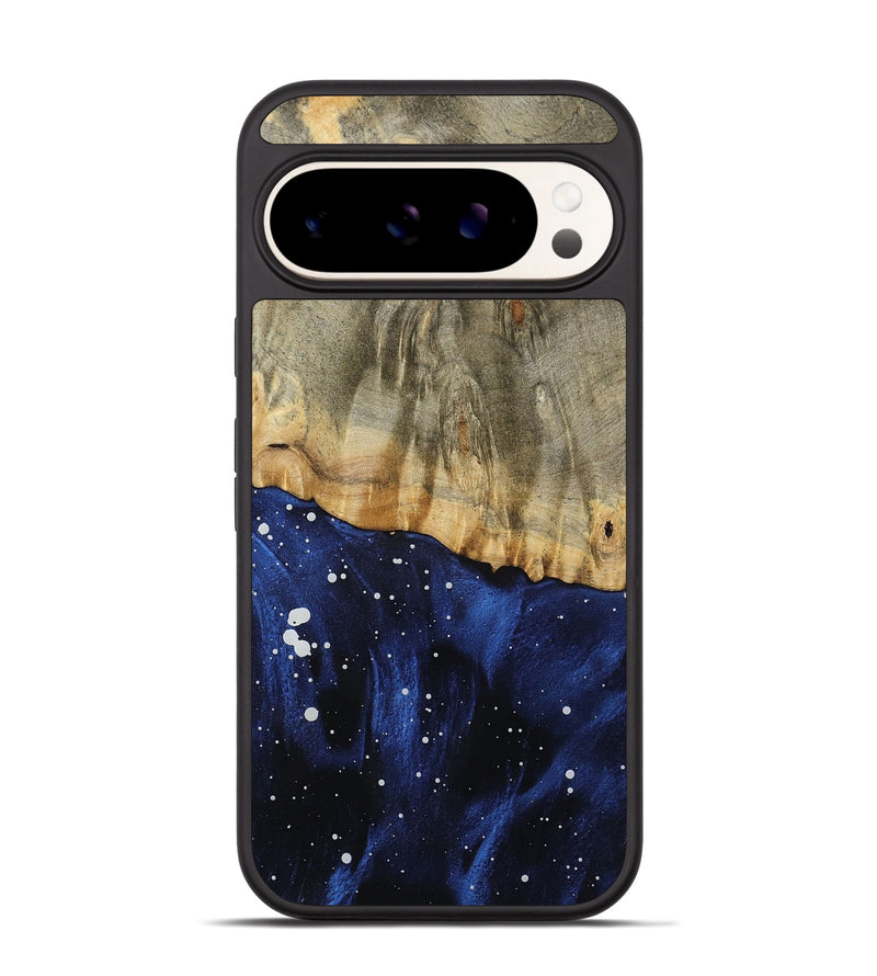 Pixel 9 Pro Wood Phone Case - Aurelia (Cosmos, 801174)