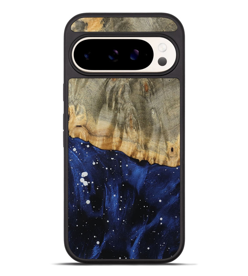 Pixel 9 Pro XL Wood Phone Case - Aurelia (Cosmos, 801174)