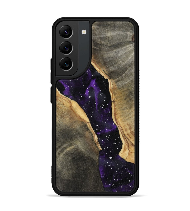 Galaxy S22 Plus Wood Phone Case - Zane (Cosmos, 801176)