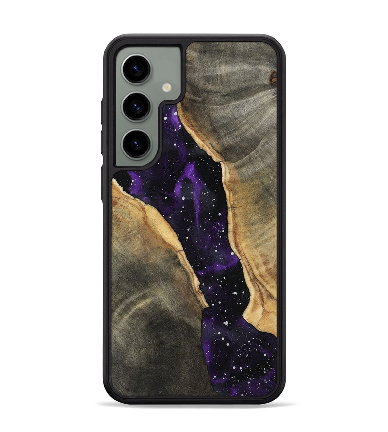 Galaxy S24 Plus Wood Phone Case - Zane (Cosmos, 801176)