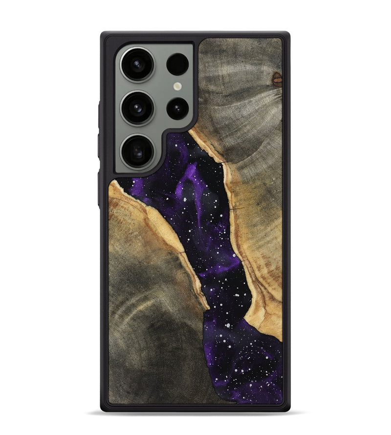Galaxy S24 Ultra Wood Phone Case - Zane (Cosmos, 801176)
