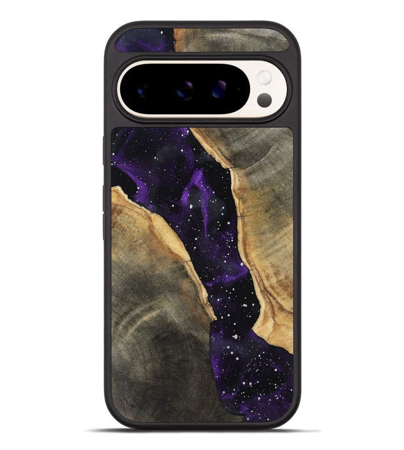 Pixel 9 Pro XL Wood Phone Case - Zane (Cosmos, 801176)