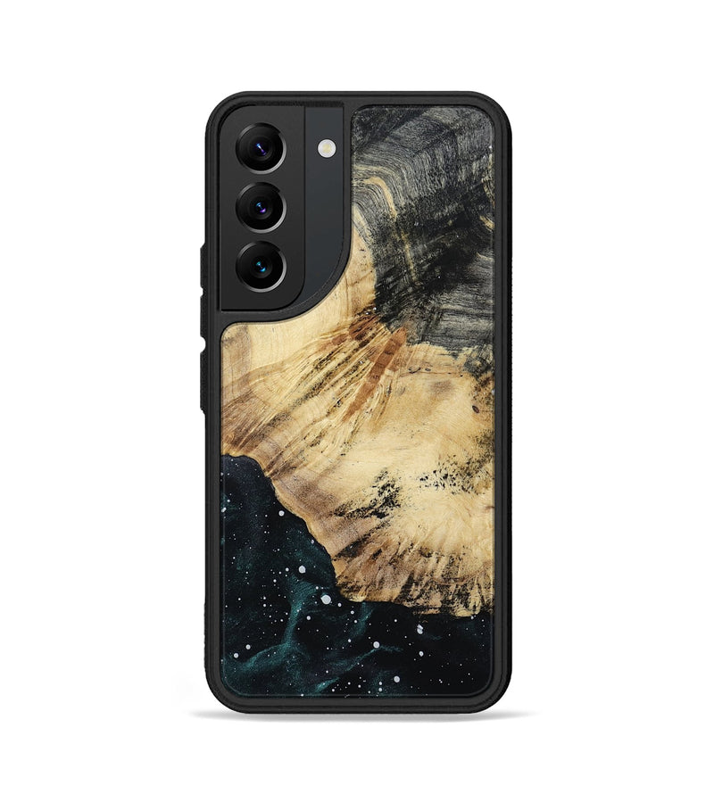 Galaxy S22 Wood Phone Case - Sandy (Cosmos, 801177)