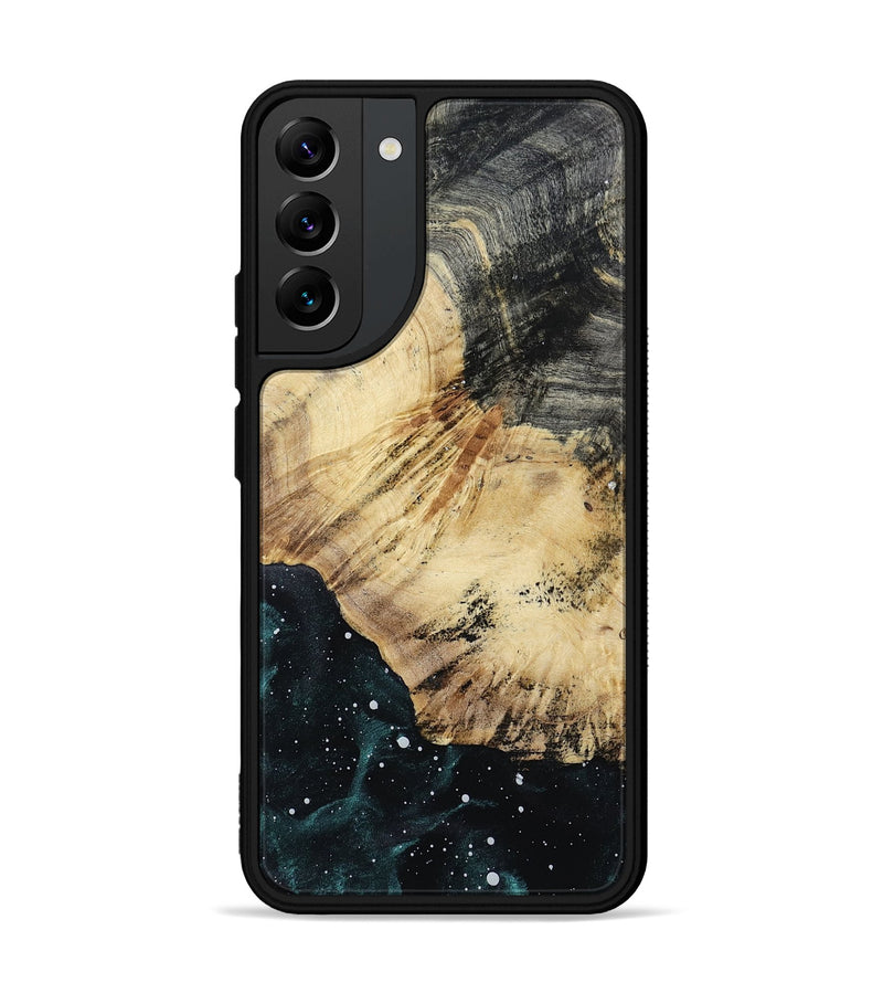Galaxy S22 Plus Wood Phone Case - Sandy (Cosmos, 801177)
