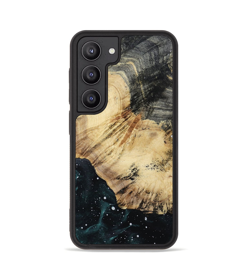 Galaxy S23 Wood Phone Case - Sandy (Cosmos, 801177)