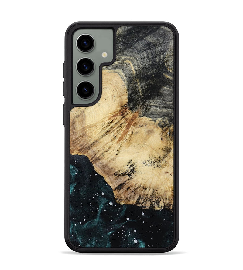 Galaxy S24 Plus Wood Phone Case - Sandy (Cosmos, 801177)