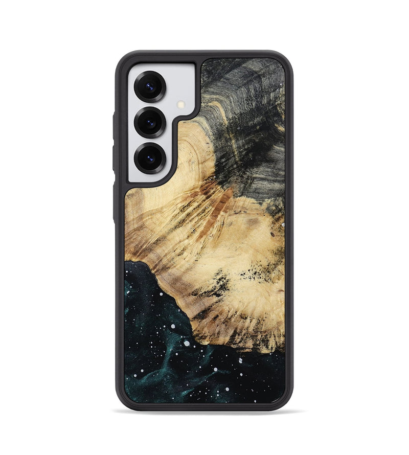 Galaxy S25 Wood Phone Case - Sandy (Cosmos, 801177)