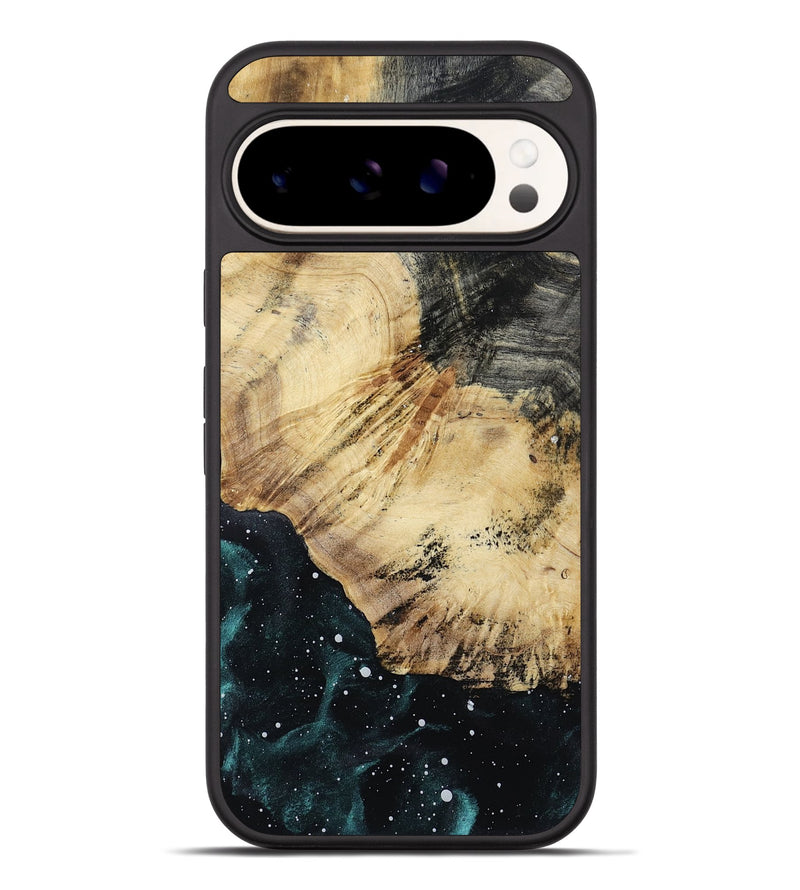 Pixel 9 Pro XL Wood Phone Case - Sandy (Cosmos, 801177)