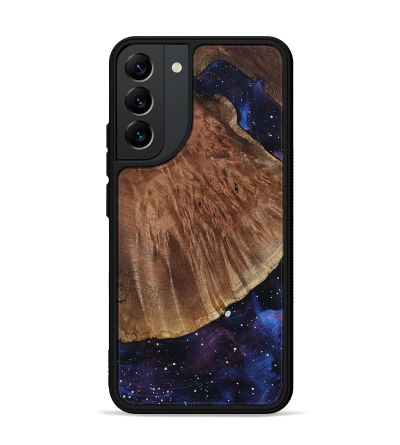 Galaxy S22 Plus Wood Phone Case - Ayleen (Cosmos, 801178)