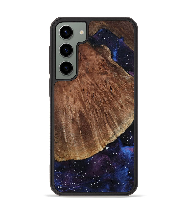 Galaxy S23 Plus Wood Phone Case - Ayleen (Cosmos, 801178)