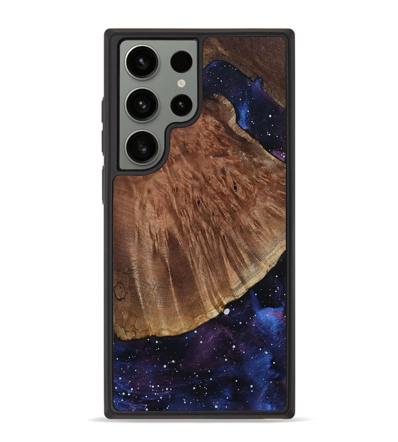 Galaxy S23 Ultra Wood Phone Case - Ayleen (Cosmos, 801178)