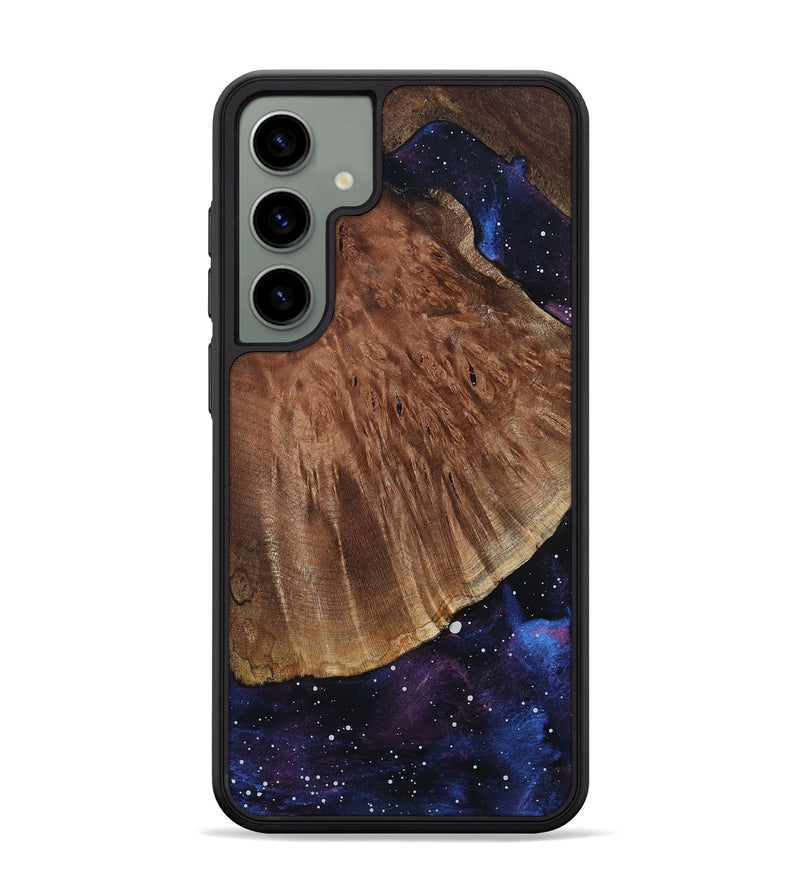 Galaxy S24 Plus Wood Phone Case - Ayleen (Cosmos, 801178)