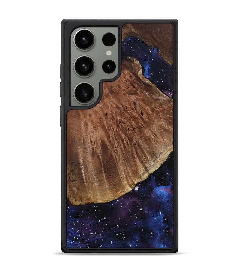 Galaxy S24 Ultra Wood Phone Case - Ayleen (Cosmos, 801178)