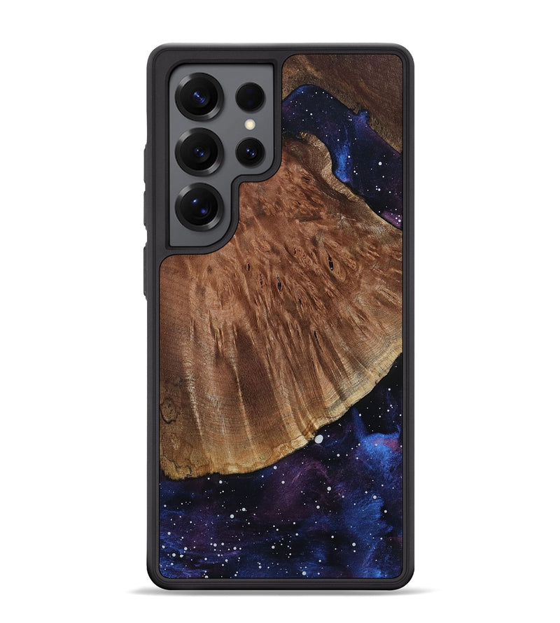 Galaxy S25 Ultra Wood Phone Case - Ayleen (Cosmos, 801178)