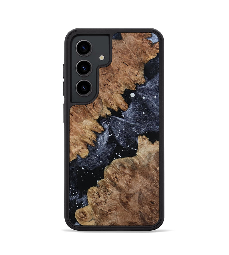 Galaxy S24 Wood Phone Case - Zander (Cosmos, 801179)