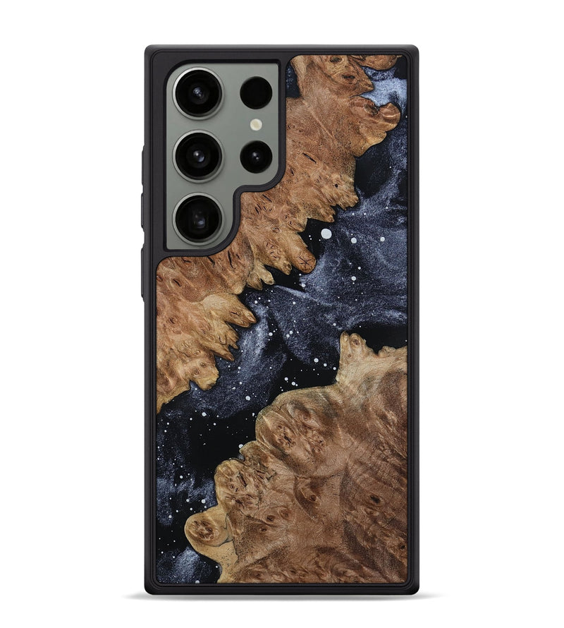Galaxy S24 Ultra Wood Phone Case - Zander (Cosmos, 801179)