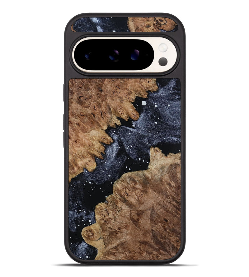 Pixel 9 Pro XL Wood Phone Case - Zander (Cosmos, 801179)