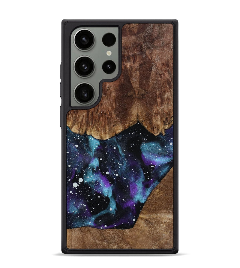Galaxy S24 Ultra Wood Phone Case - Lennon (Cosmos, 801180)
