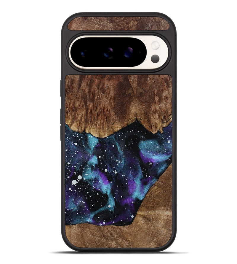 Pixel 9 Pro XL Wood Phone Case - Lennon (Cosmos, 801180)