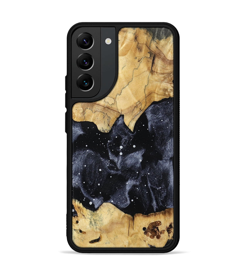 Galaxy S22 Plus Wood Phone Case - Vanesa (Cosmos, 801181)