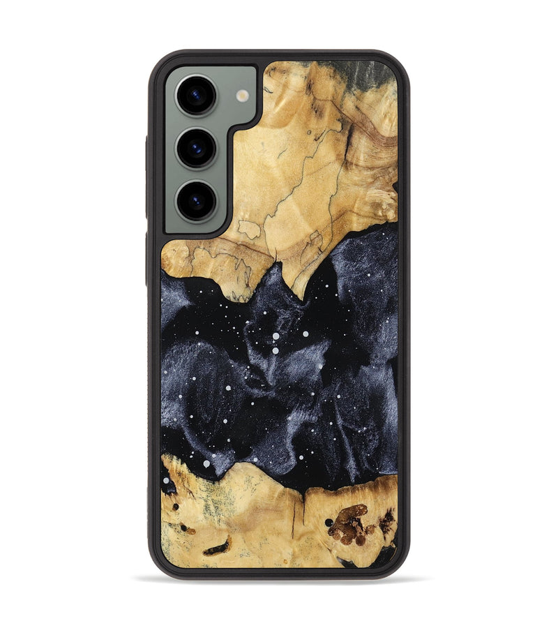 Galaxy S23 Plus Wood Phone Case - Vanesa (Cosmos, 801181)