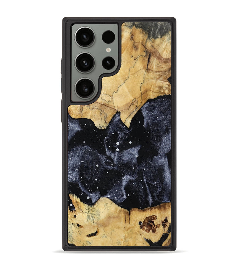 Galaxy S23 Ultra Wood Phone Case - Vanesa (Cosmos, 801181)