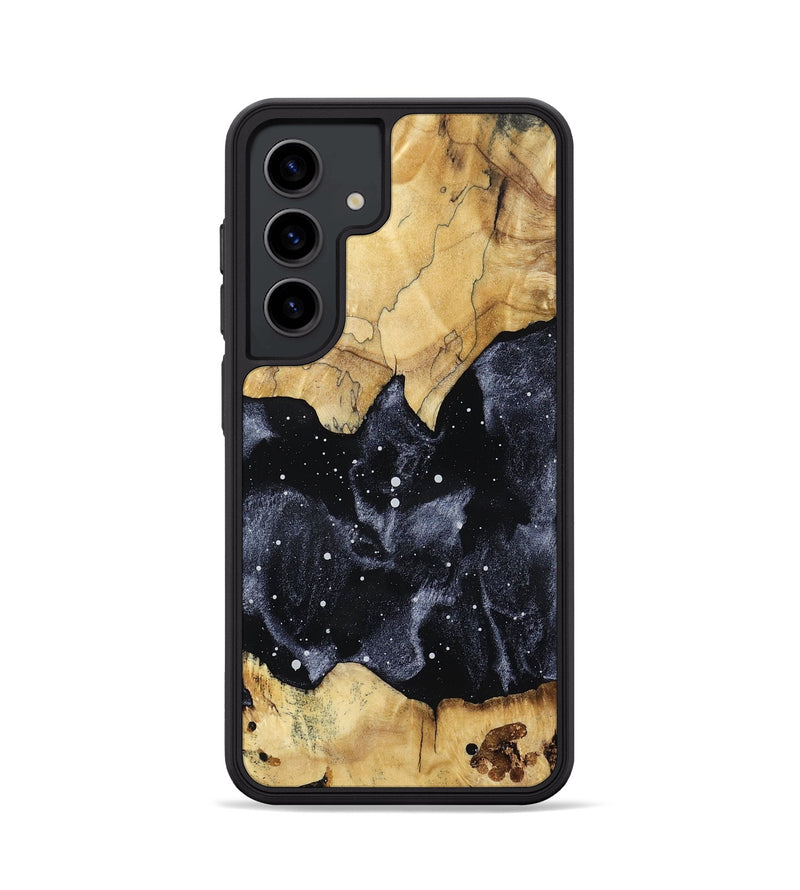 Galaxy S24 Wood Phone Case - Vanesa (Cosmos, 801181)