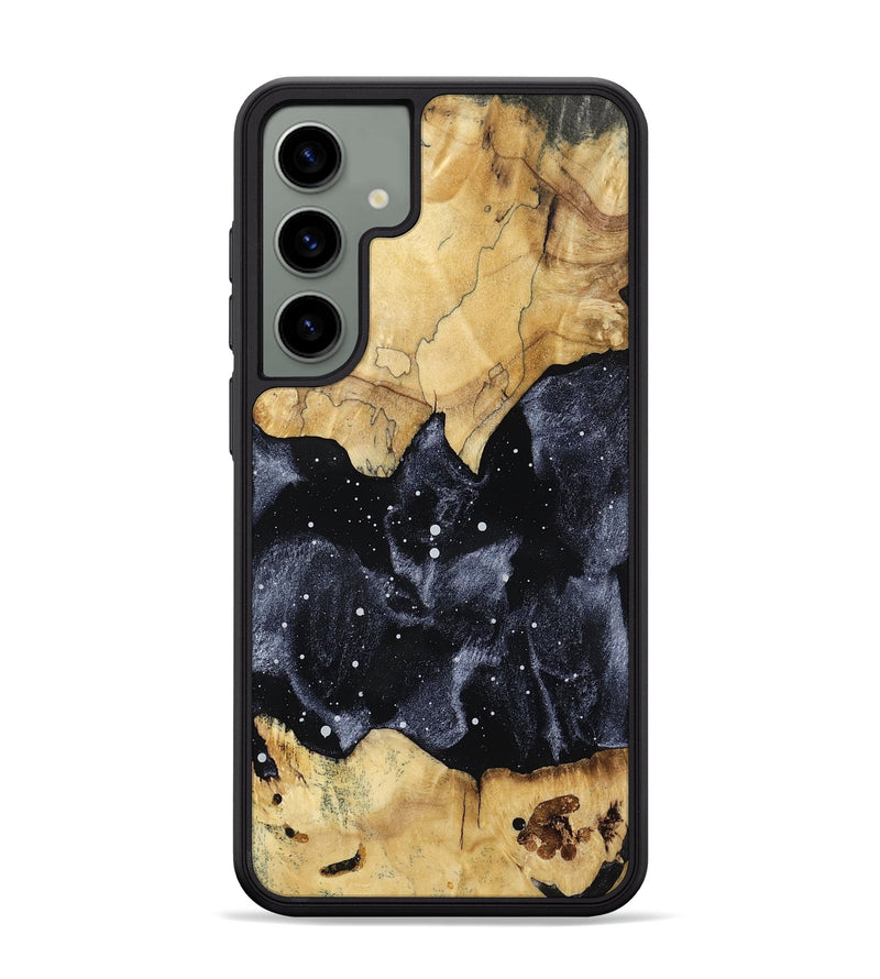 Galaxy S24 Plus Wood Phone Case - Vanesa (Cosmos, 801181)