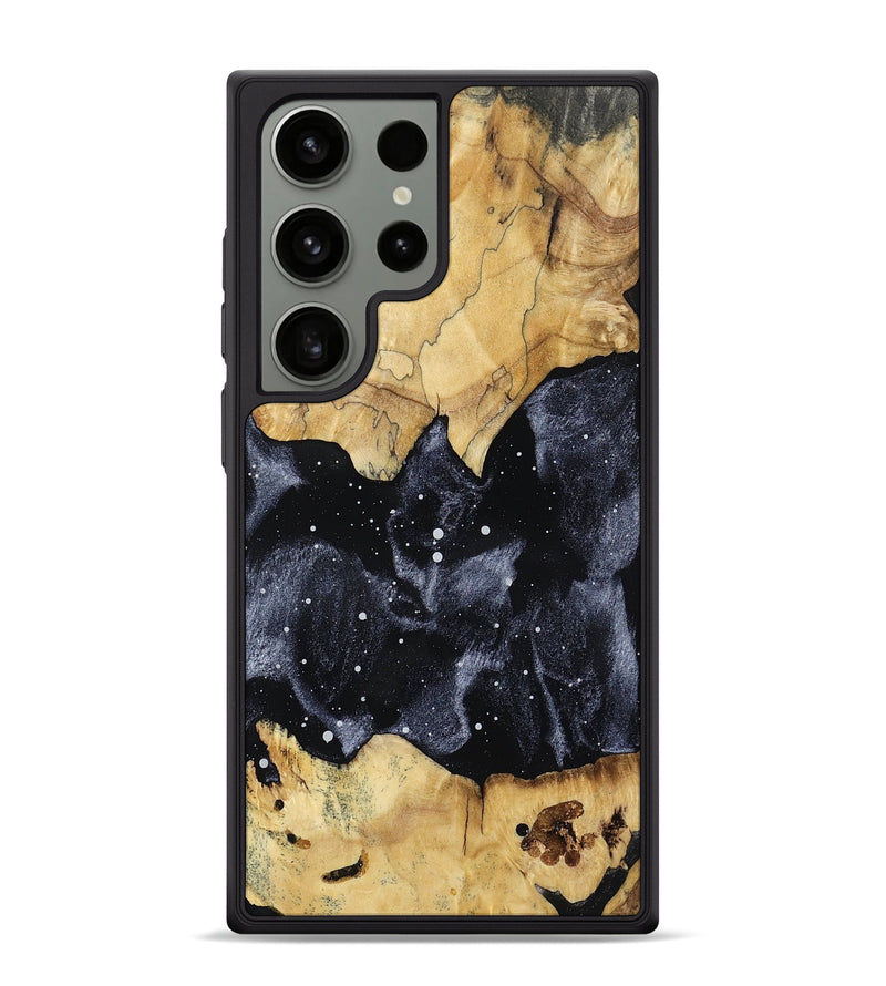 Galaxy S24 Ultra Wood Phone Case - Vanesa (Cosmos, 801181)