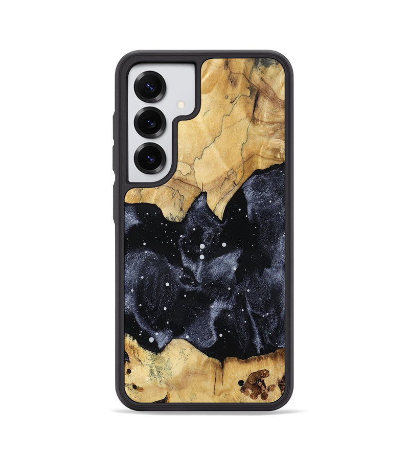 Galaxy S25 Wood Phone Case - Vanesa (Cosmos, 801181)
