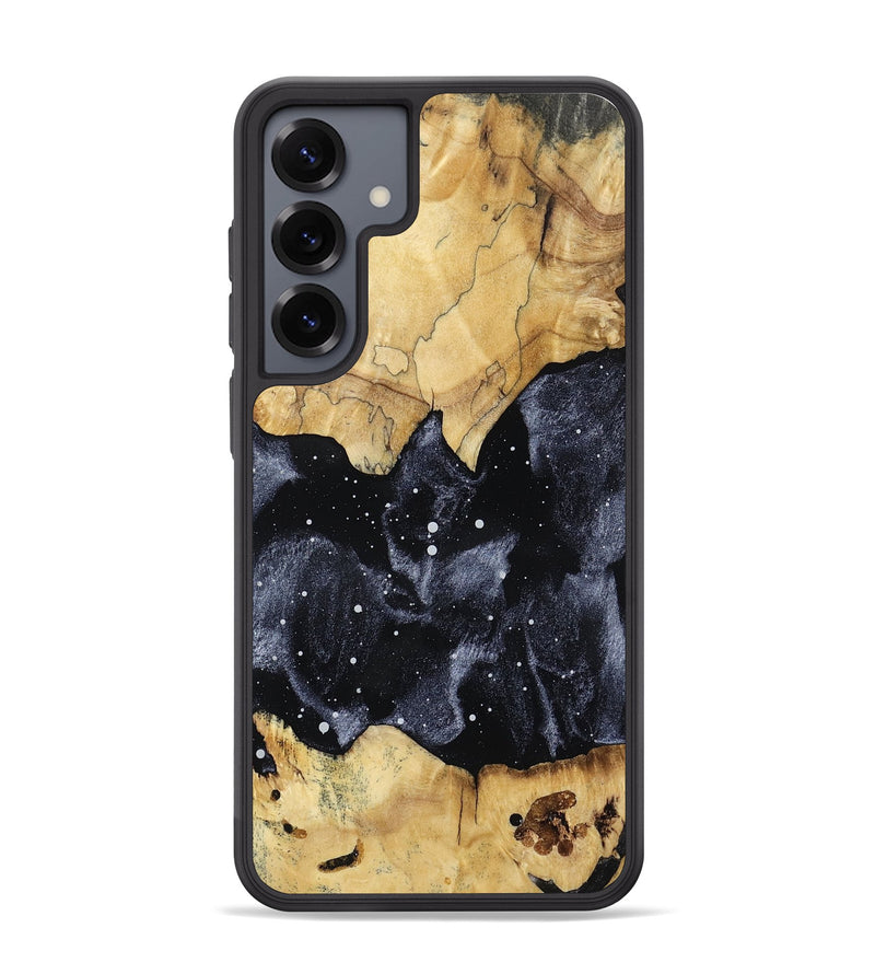 Galaxy S25 Plus Wood Phone Case - Vanesa (Cosmos, 801181)