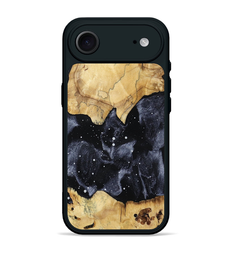 iPhone 17 Air Wood Phone Case - Vanesa (Cosmos, 801181)