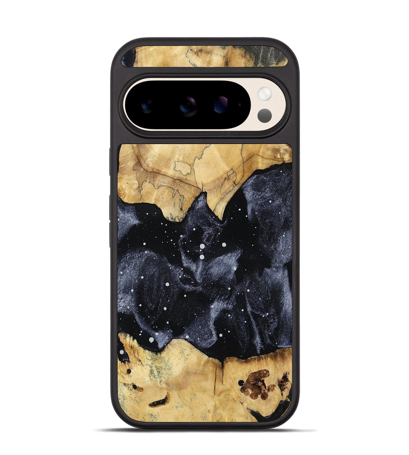 Pixel 10 Wood Phone Case - Vanesa (Cosmos, 801181)