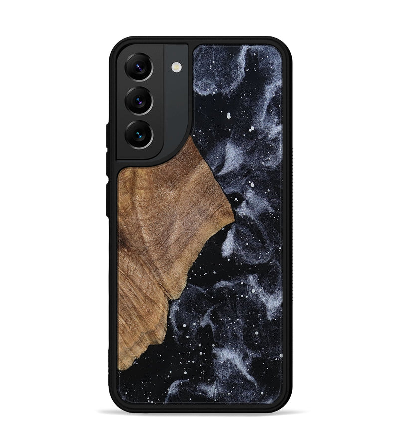 Galaxy S22 Plus Wood Phone Case - Rayna (Cosmos, 801183)