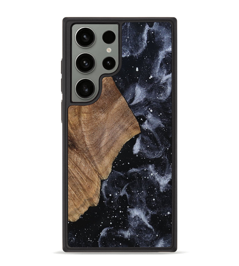 Galaxy S23 Ultra Wood Phone Case - Rayna (Cosmos, 801183)