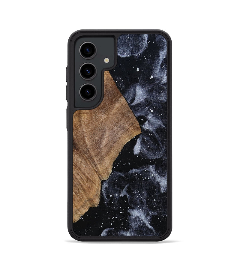 Galaxy S24 Wood Phone Case - Rayna (Cosmos, 801183)