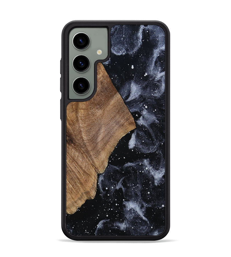 Galaxy S24 Plus Wood Phone Case - Rayna (Cosmos, 801183)