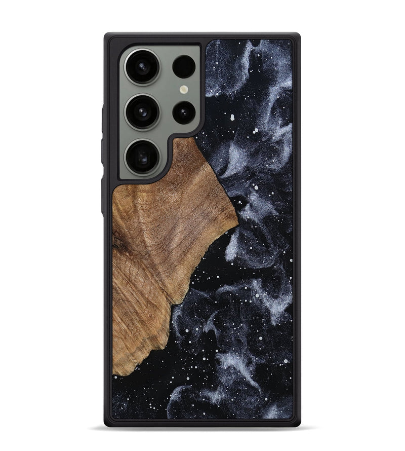 Galaxy S24 Ultra Wood Phone Case - Rayna (Cosmos, 801183)