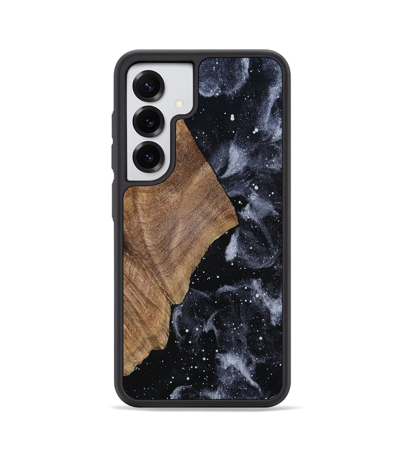 Galaxy S25 Wood Phone Case - Rayna (Cosmos, 801183)