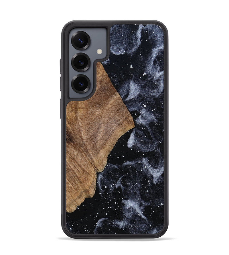 Galaxy S25 Plus Wood Phone Case - Rayna (Cosmos, 801183)