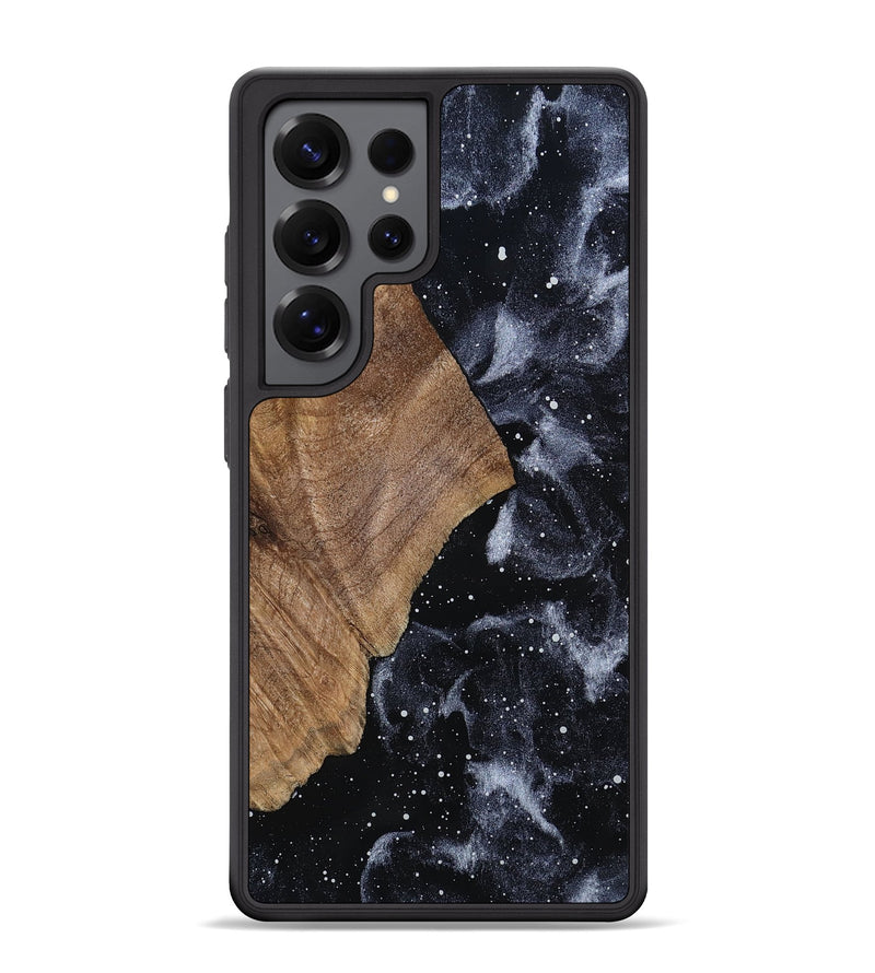 Galaxy S25 Ultra Wood Phone Case - Rayna (Cosmos, 801183)