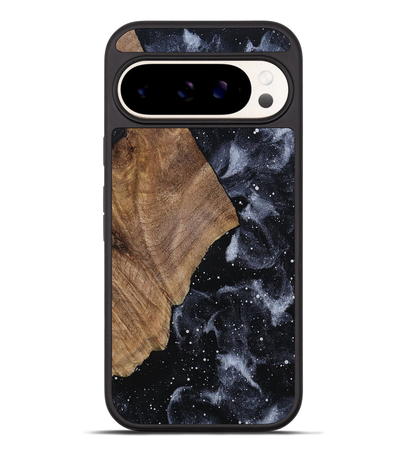Pixel 9 Pro XL Wood Phone Case - Rayna (Cosmos, 801183)