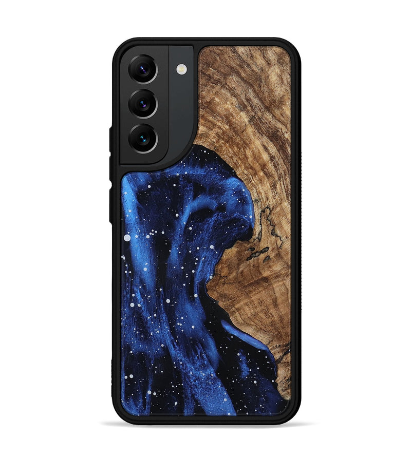 Galaxy S22 Plus Wood Phone Case - Yuridia (Cosmos, 801184)