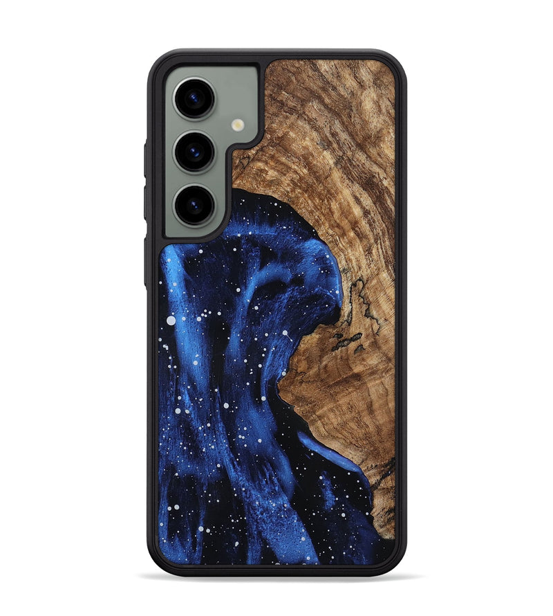 Galaxy S24 Plus Wood Phone Case - Yuridia (Cosmos, 801184)