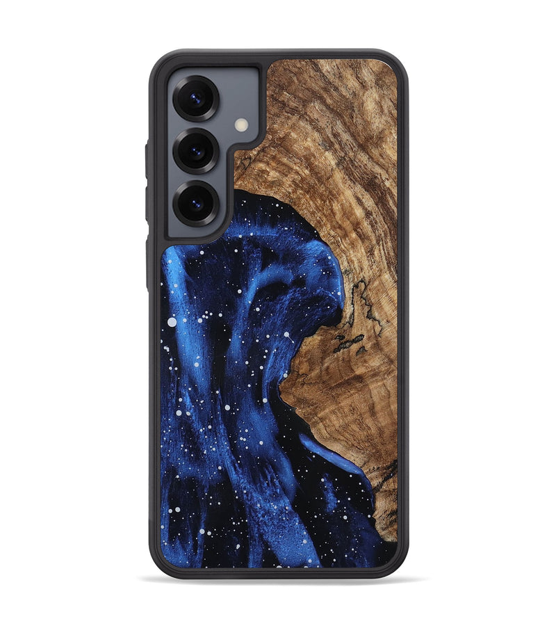 Galaxy S25 Plus Wood Phone Case - Yuridia (Cosmos, 801184)